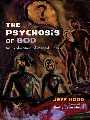 cover image of The Psychosis of God